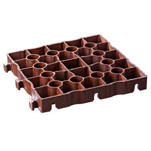 TP 40 : Dalle Portante