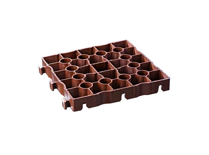 TP 40 : Dalle Portante