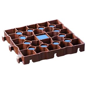 TR 40 : Dalle Ecologique