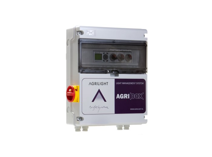 AGRIBOX