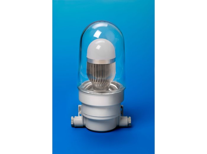 VEILLEUSE ORION LED