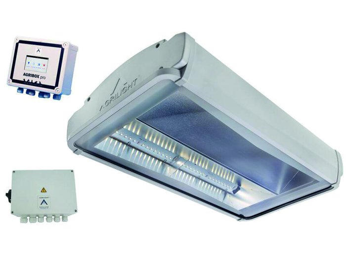 AGRILED PRO 16
