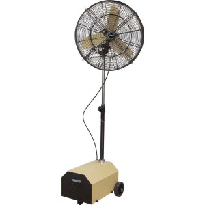 BRUMIVENTILATEUR