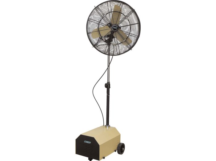 BRUMIVENTILATEUR