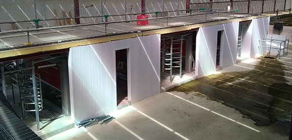 Construction & Rénovation