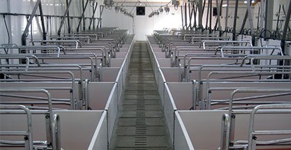 Blocs et panneaux PVC