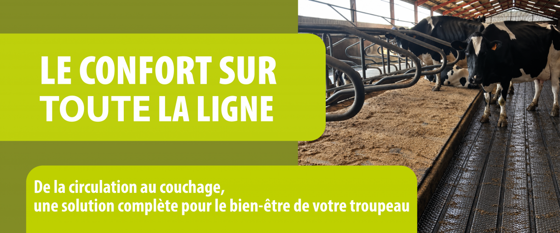 Le duo gagnant